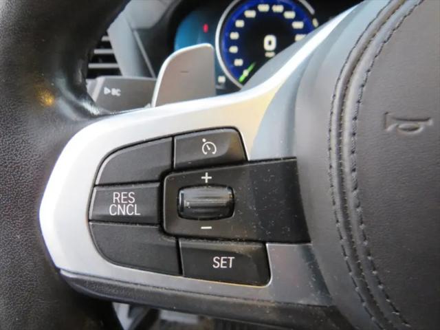2019 BMW X3 M40i