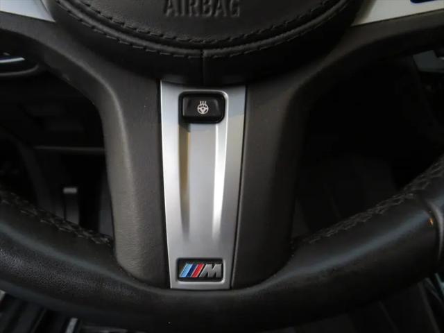 2019 BMW X3 M40i