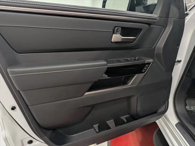 2026 Toyota Tundra Limited CrewMax 5.5' Bed
