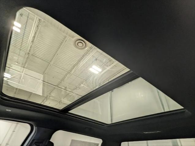 2026 Toyota Tundra Limited CrewMax 5.5' Bed