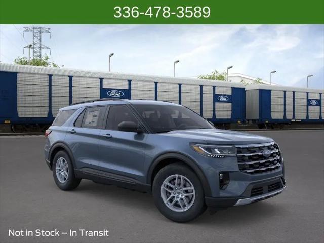 2026 Ford Explorer Active for sale in Greensboro, NC