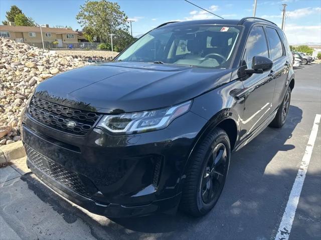 2022 Land Rover Discovery Sport S R-Dynamic for sale in Bountiful, UT