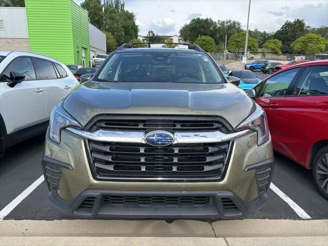 2024 Subaru Ascent Premium 7-Passenger