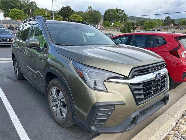 2024 Subaru Ascent Premium 7-Passenger