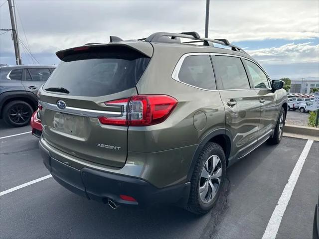 2024 Subaru Ascent Premium 7-Passenger