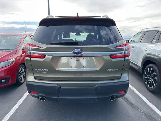 2024 Subaru Ascent Premium 7-Passenger