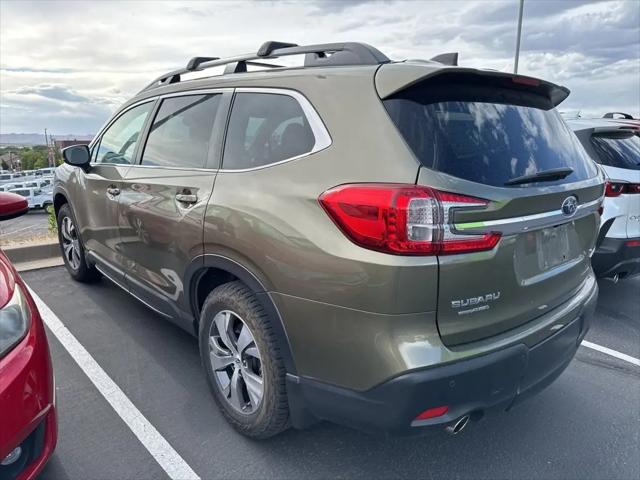 2024 Subaru Ascent Premium 7-Passenger