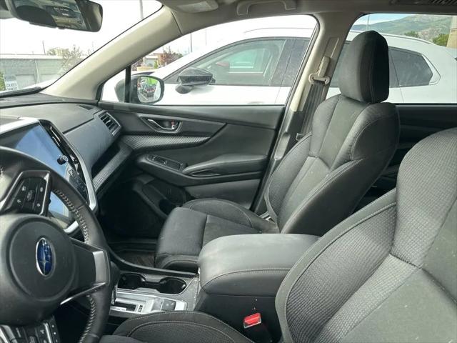 2024 Subaru Ascent Premium 7-Passenger
