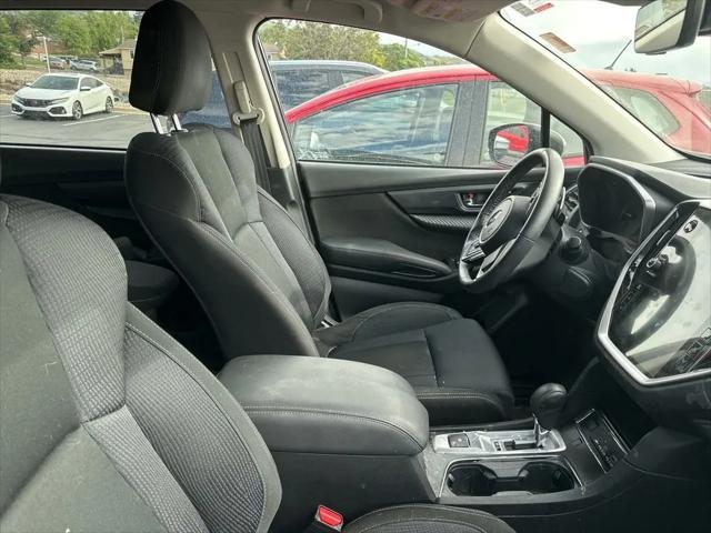 2024 Subaru Ascent Premium 7-Passenger