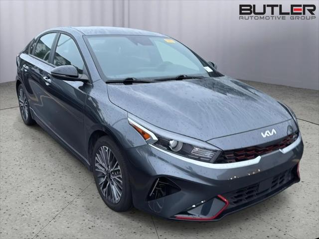 2024 Kia Forte GT-Line for sale in Macon, GA