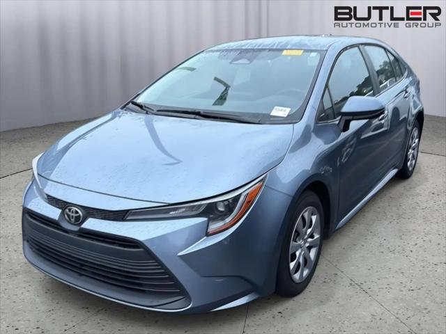 2024 Toyota Corolla LE for sale in Macon, GA
