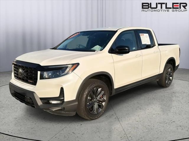 2023 Honda Ridgeline Sport for sale in Macon, GA