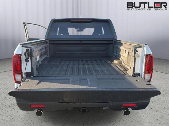 2023 Honda Ridgeline Sport