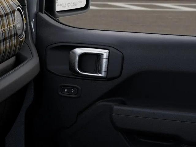 2026 Jeep Wrangler 4-Door 85th Anniversary Edition