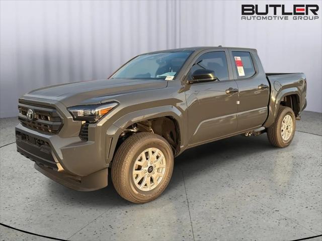 2026 Toyota Tacoma SR for sale in Macon, GA