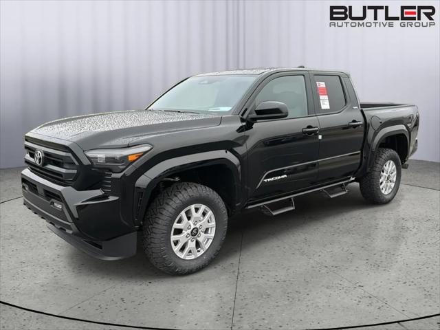 2026 Toyota Tacoma SR5 for sale in Macon, GA