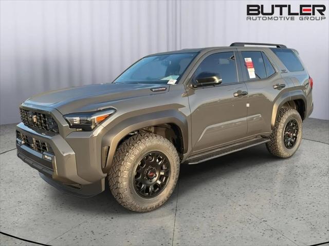 2026 Toyota 4Runner TRD Off Road Premium for sale in Macon, GA
