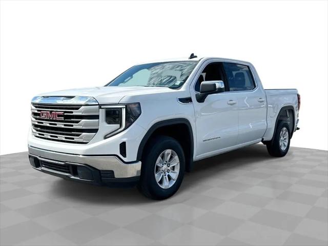 2024 GMC Sierra 1500 2WD Crew Cab Short Box SLE for sale in Gardendale, AL
