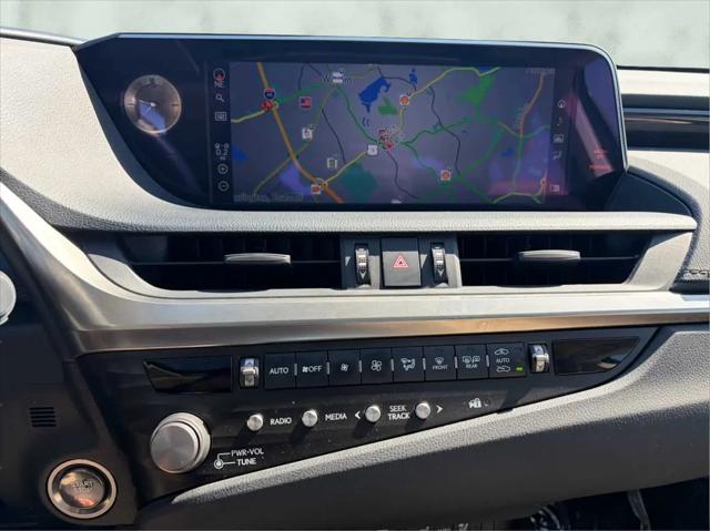 2021 Lexus ES 250 Luxury