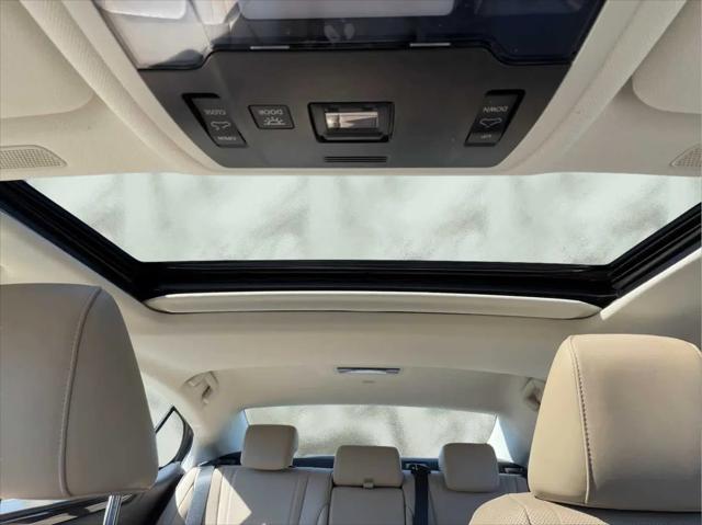 2021 Lexus ES 250 Luxury