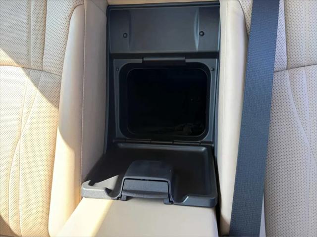 2021 Lexus ES 250 Luxury