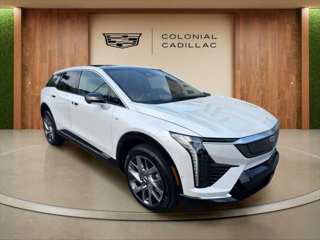 2025 Cadillac iQ Luxury 1 AWD for sale in Woburn, MA