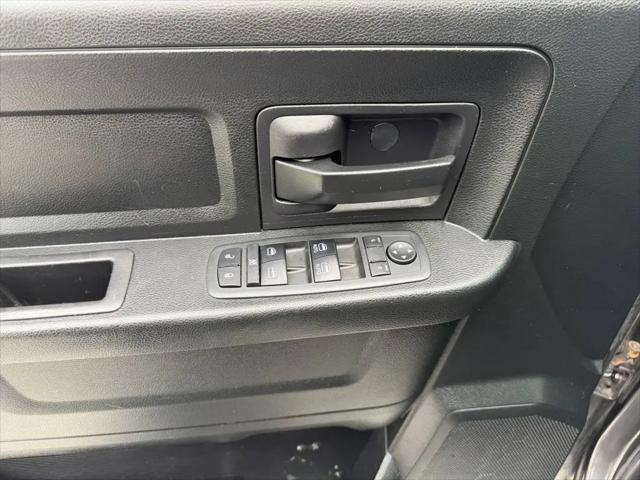 2018 Ram 1500 Tradesman Crew Cab 4x2 57 Box