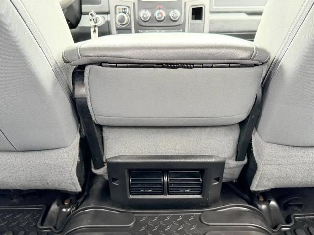 2018 Ram 1500 Tradesman Crew Cab 4x2 57 Box