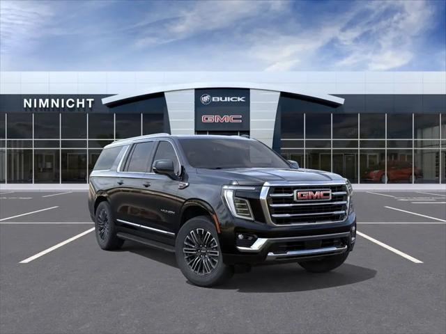 2026 GMC Yukon XL 2WD Elevation for sale in Jacksonville, FL