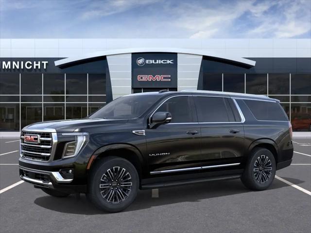 2026 GMC Yukon XL 2WD Elevation