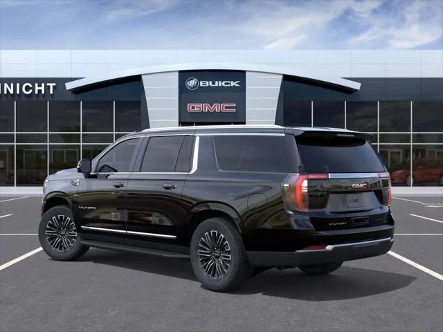 2026 GMC Yukon XL 2WD Elevation