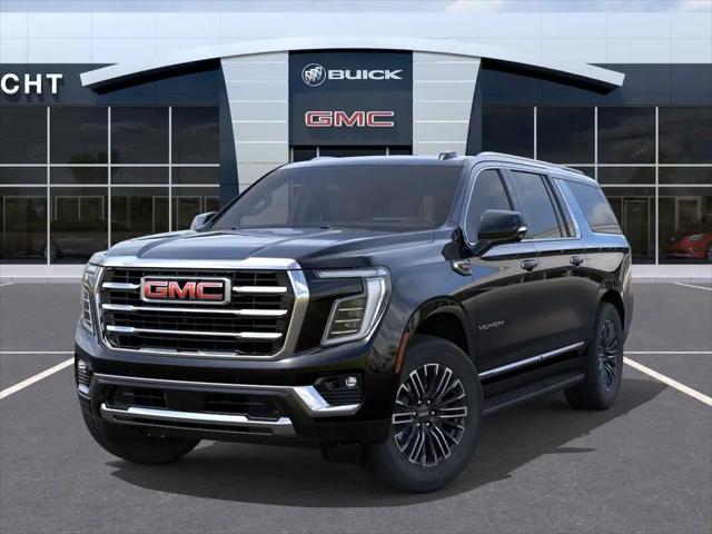 2026 GMC Yukon XL 2WD Elevation
