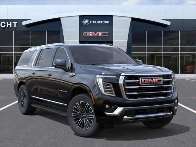 2026 GMC Yukon XL 2WD Elevation