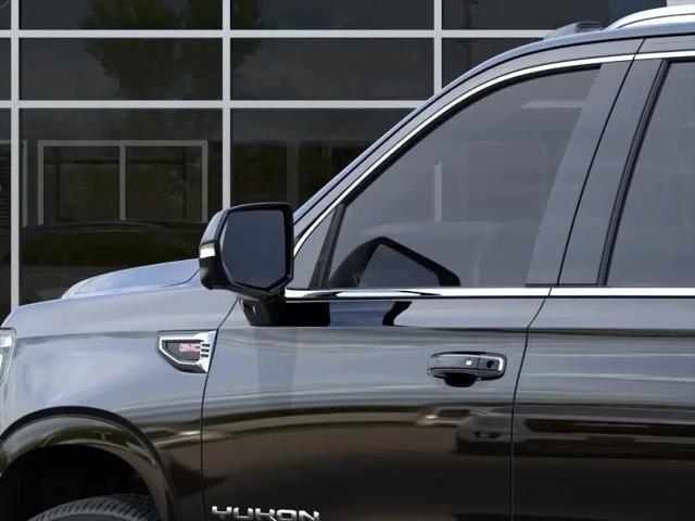 2026 GMC Yukon XL 2WD Elevation