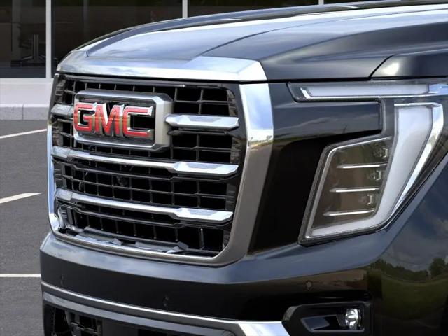 2026 GMC Yukon XL 2WD Elevation