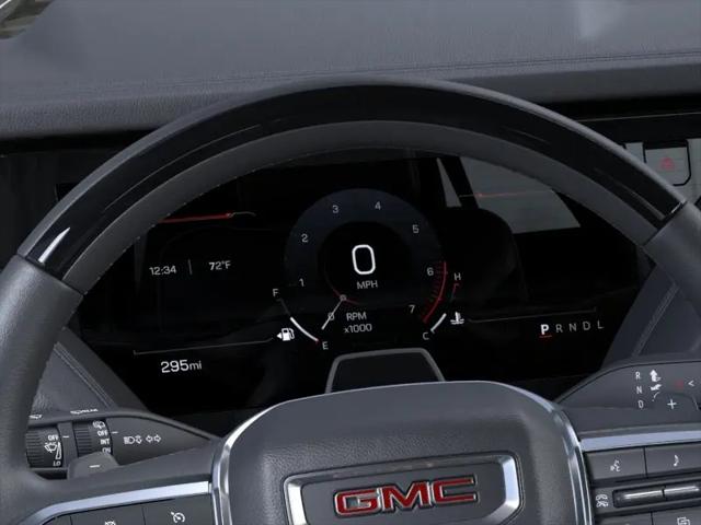 2026 GMC Yukon XL 2WD Elevation