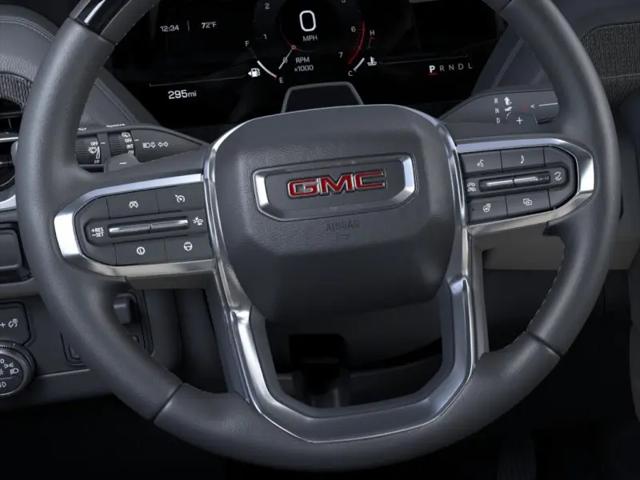 2026 GMC Yukon XL 2WD Elevation