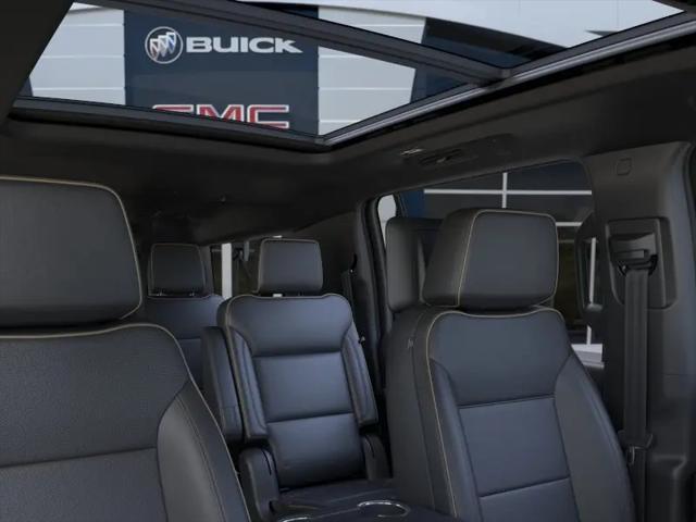 2026 GMC Yukon XL 2WD Elevation