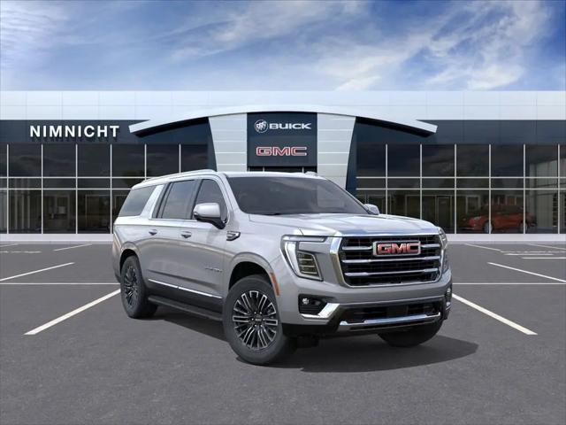 2026 GMC Yukon XL 2WD Elevation for sale in Jacksonville, FL