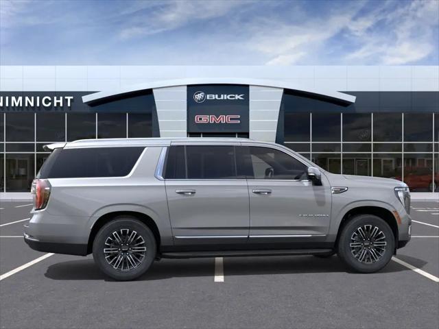 2026 GMC Yukon XL 2WD Elevation