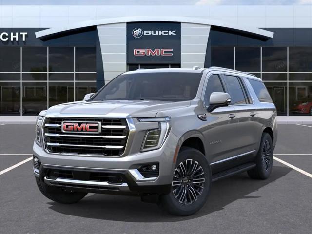 2026 GMC Yukon XL 2WD Elevation