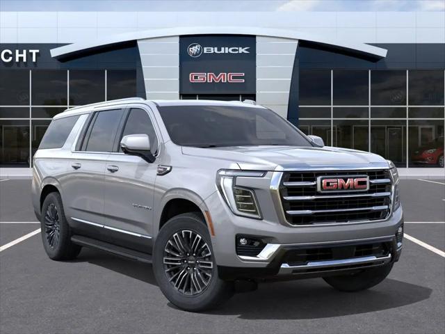 2026 GMC Yukon XL 2WD Elevation