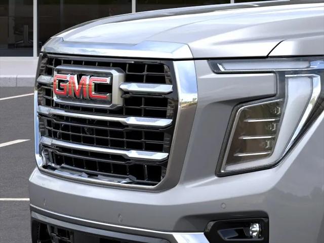 2026 GMC Yukon XL 2WD Elevation