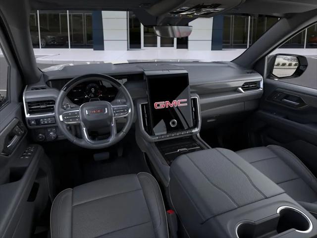 2026 GMC Yukon XL 2WD Elevation