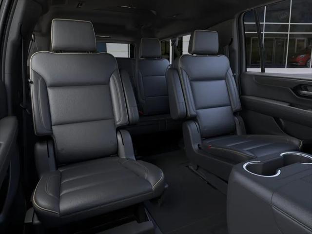 2026 GMC Yukon XL 2WD Elevation