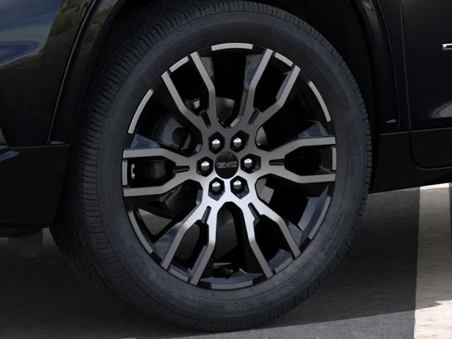 2026 GMC Acadia Denali Ultimate AWD