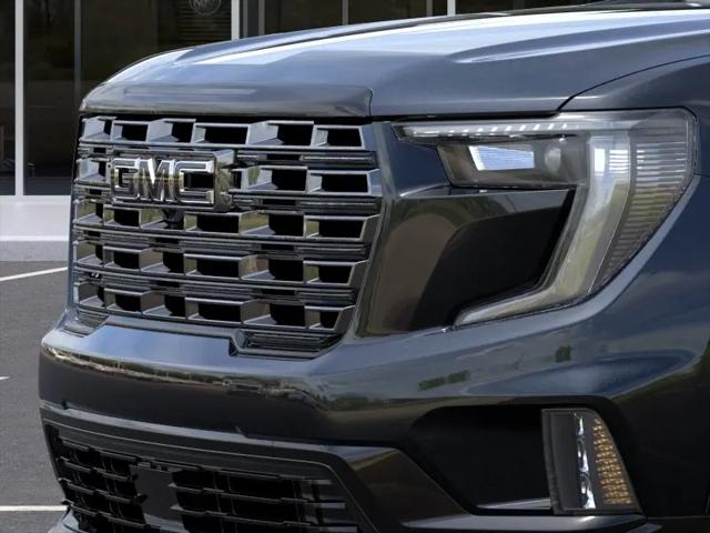 2026 GMC Acadia Denali Ultimate AWD