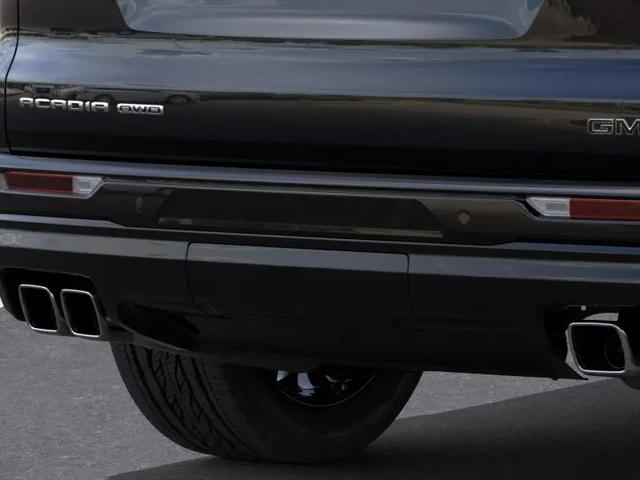 2026 GMC Acadia Denali Ultimate AWD