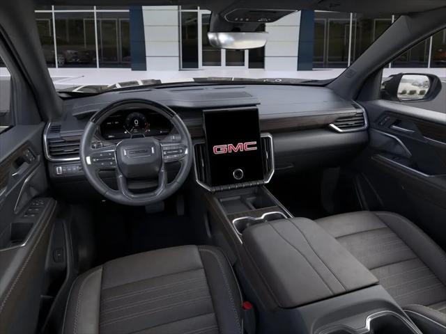 2026 GMC Acadia Denali Ultimate AWD