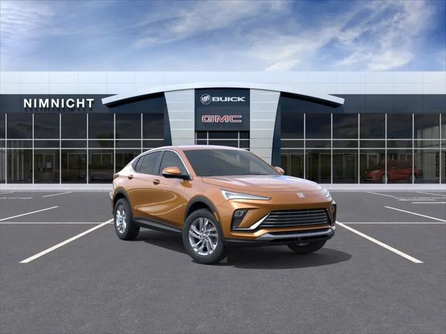 2026 Buick NV Preferred FWD for sale in Jacksonville, FL